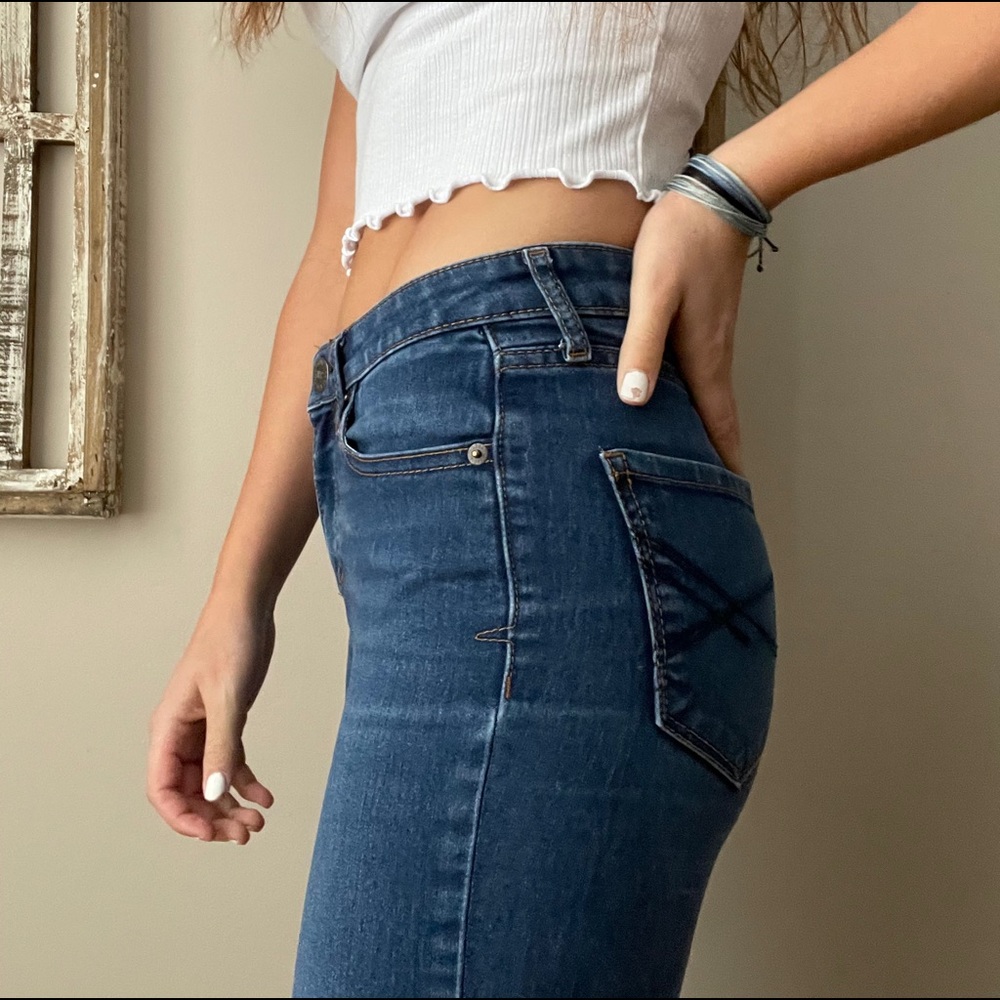 Aeropostale Jeans